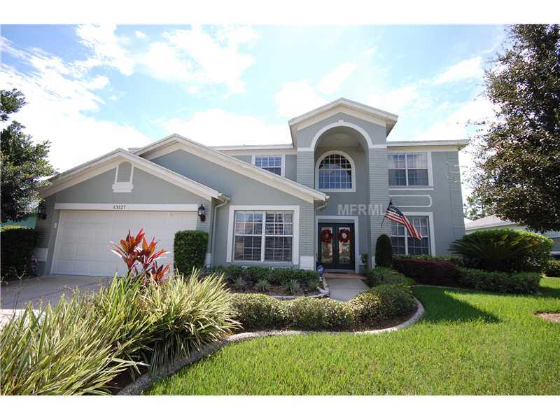 13127 Prestwick Dr, Riverview, FL 33579 photo 1