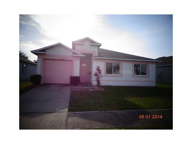 13303 Prestwick Dr, Riverview, FL 33579 photo 1