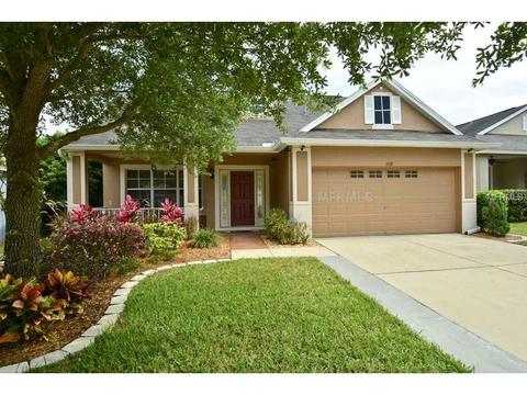 11116 Newbridge Dr, Riverview, FL 33579 photo 1