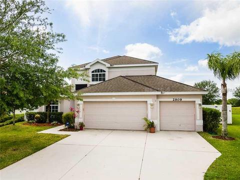 2909 122nd Pl E, Parrish, FL 34219 photo 1