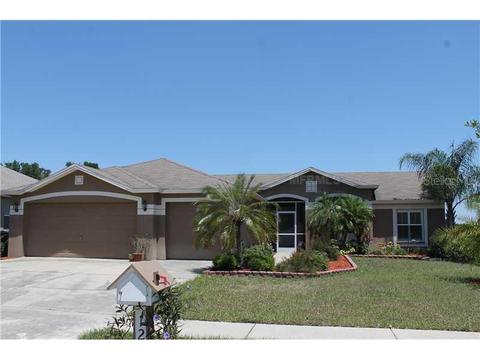 12806 Raysbrook Dr, Riverview, FL 33569 photo 1