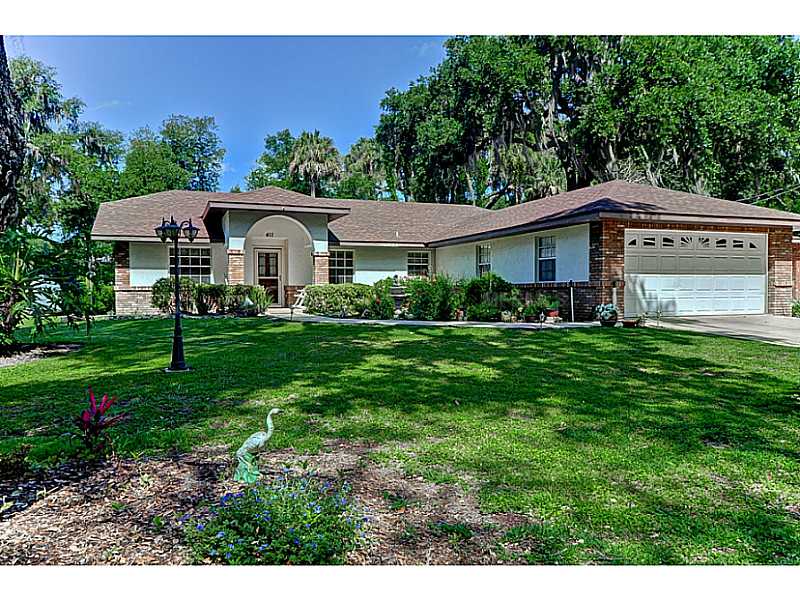 411 Chastain Rd, Seffner, FL 33584 photo 1