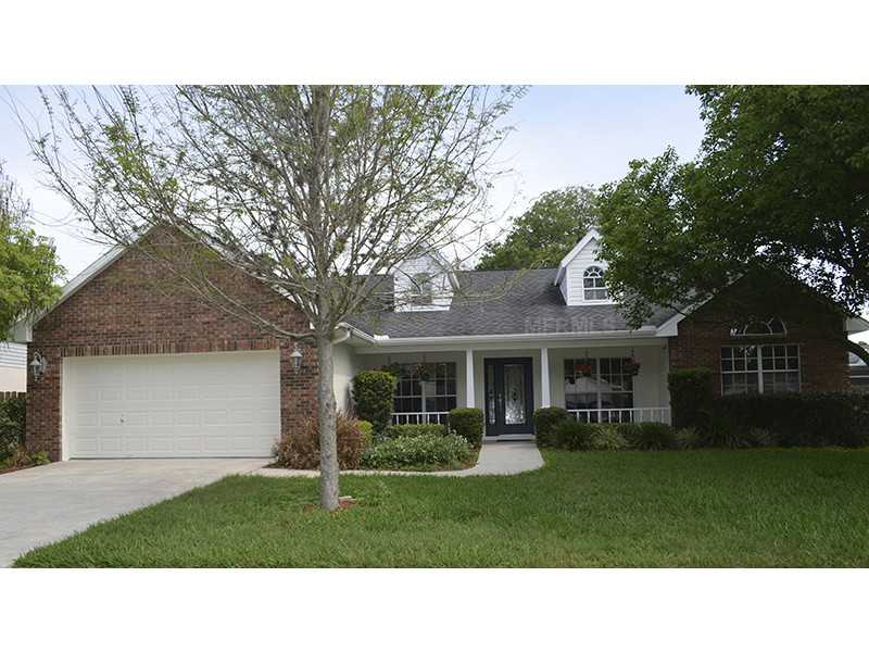 7422 Mint Julep Dr, Riverview, FL 33578 photo 1