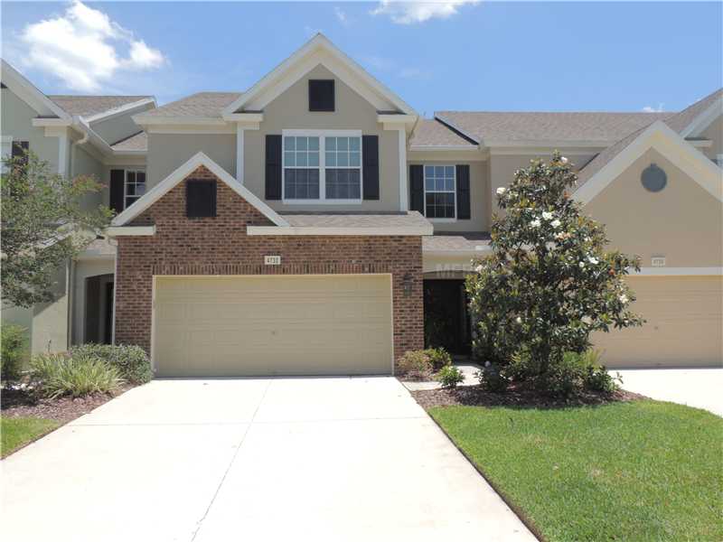 4732 Barnstead Dr, Riverview, FL 33578 photo 1