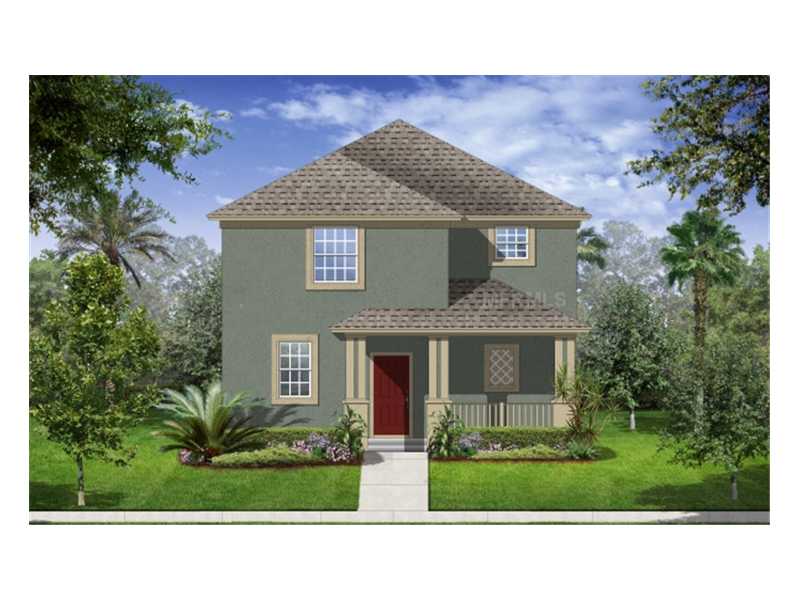 6809 Sundrop St, Saint Cloud, FL 34773 photo 1