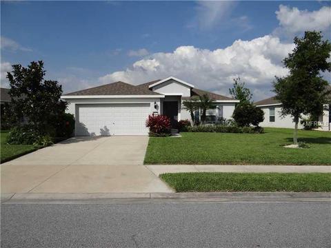 9842 50th Street Cir E, Parrish, FL 34219 photo 1