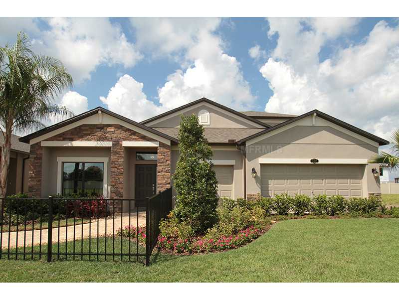 11807 Gilmerton Dr, Riverview, FL 33579 photo 1