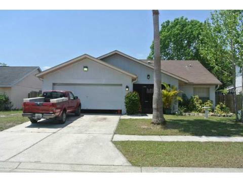 12917 Longcrest Dr, Riverview, FL 33579 photo 1