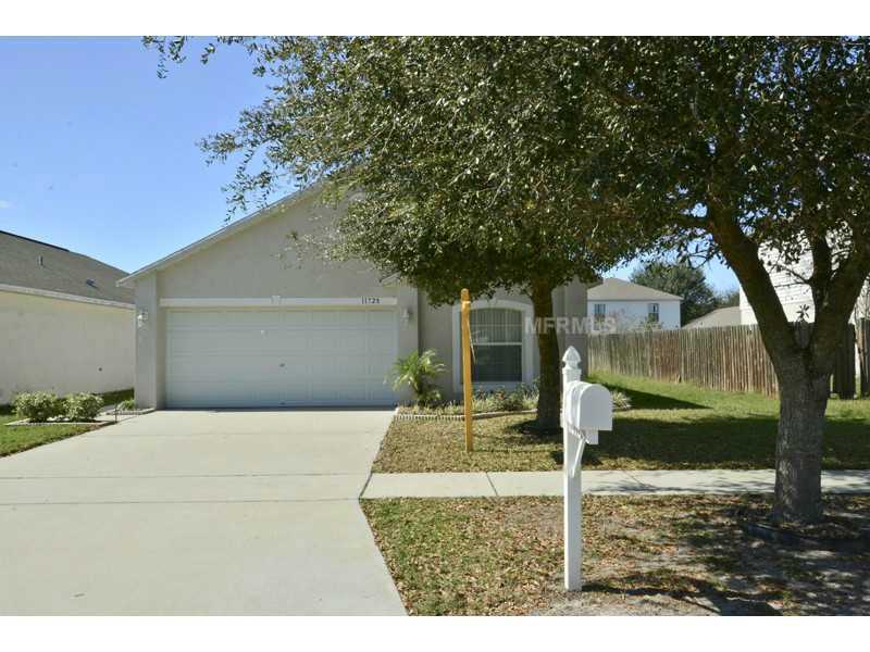 11728 Ivy Flower Loop, Riverview, FL 33578 photo 1