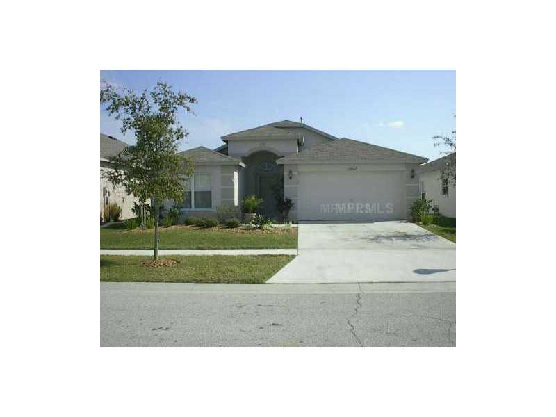 13807 Ogakor Dr, Riverview, FL 33579 photo 1
