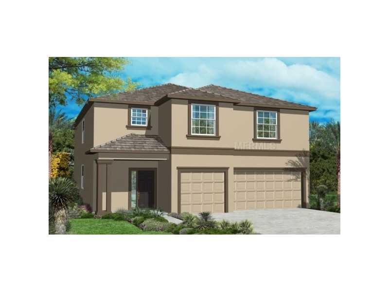 11650 Crestridge Loop, Trinity, FL 34655 photo 1