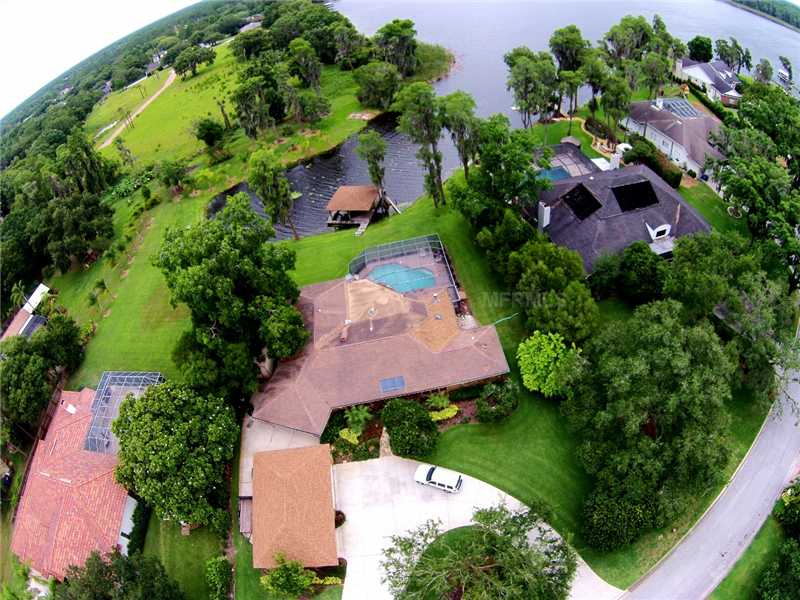 1007 Ballinger Rd, Lutz, FL 33548 photo 1