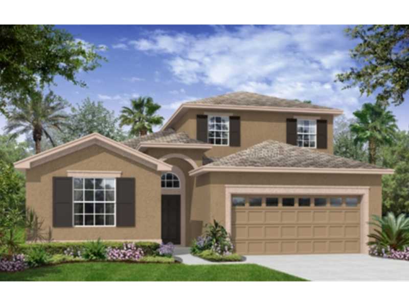 12285 Eagle Chase Way, Trinity, FL 34655 photo 1