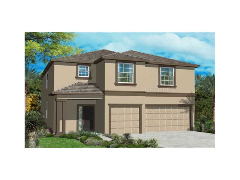 12329 Eagle Chase Way, Trinity, FL 34655 photo 1
