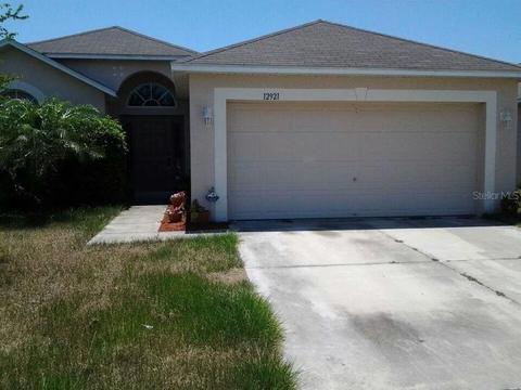 12921 Brookcrest Pl, Riverview, FL 33578 photo 1