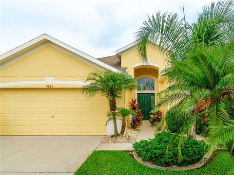4743 Mapletree Loop, Wesley Chapel, FL 33544 photo 1