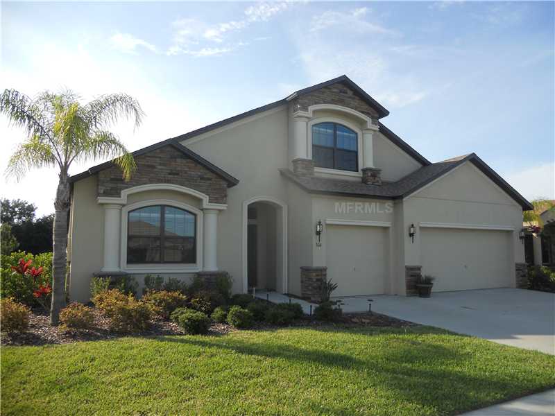 304 Star Shell Dr, Apollo Beach, FL 33572 photo 1