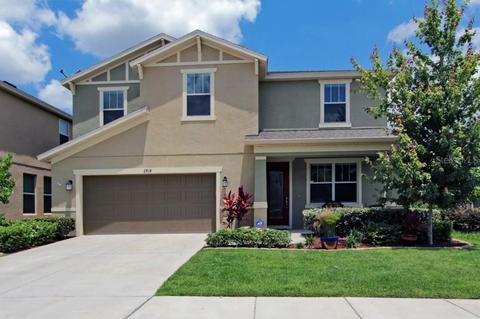 2818 Maple Brook Loop, Lutz, FL 33558 photo 1