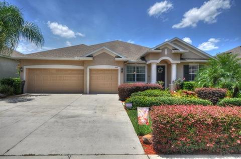 452 Arch Ridge Loop, Seffner, FL 33584 photo 1