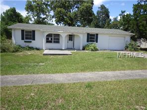9461 Midway St, Spring Hill, FL 34608 photo 1