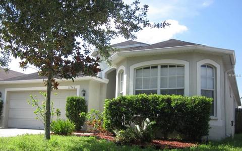 12740 Standbridge Dr, Riverview, FL 33579 photo 1