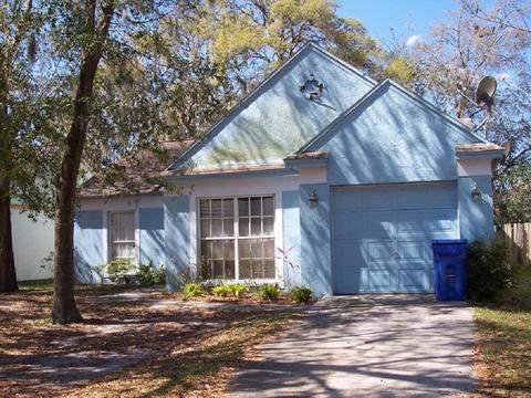 4049 Forecast Dr, Brandon, FL 33511 photo 1