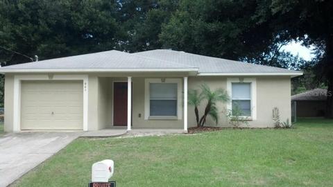 901 Kathy Rd, Bartow, FL 33830 photo 1