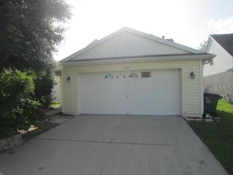 1818 Horsechestnut Ct, Trinity, FL 34655 photo 1