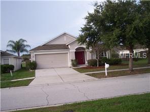 12809 Early Run Ln, Riverview, FL 33578 photo 1