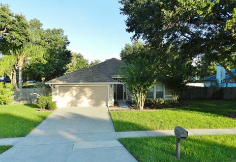 12206 Shady Forest Dr, Riverview, FL 33569 photo 1