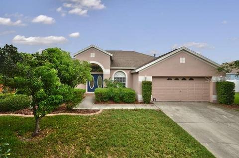 9428 Clover Glen Dr, Riverview, FL 33569 photo 1