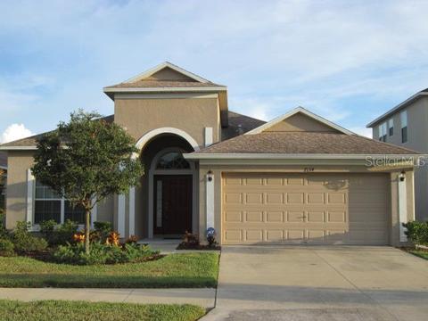 7134 Forest Mere Dr, Riverview, FL 33578 photo 1