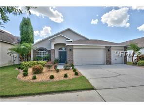 6608 Thackston Dr, Riverview, FL 33578 photo 1