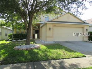 8007 Moccasin Trail Dr, Riverview, FL 33578 photo 1