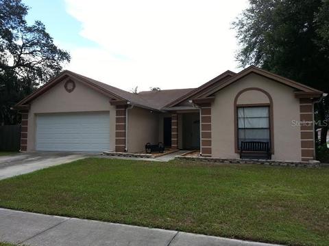 12114 Clearbrook Ct, Riverview, FL 33569 photo 1