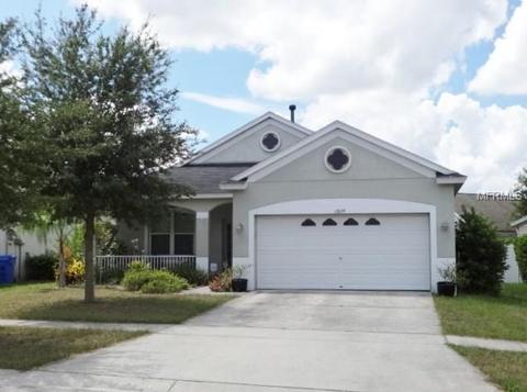 12629 Bramfield Dr, Riverview, FL 33579 photo 1