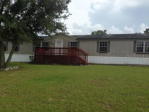 16100 Crela Dr, Spring Hill, FL 34610 photo 1