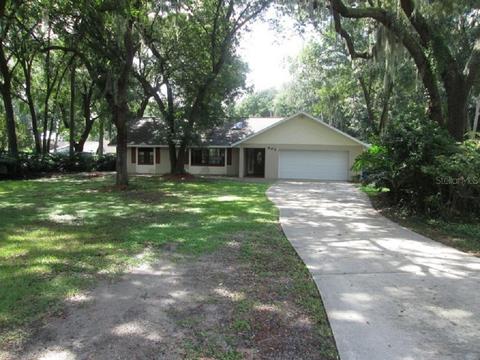 401 Copperleaf Cir, Brandon, FL 33511 photo 1