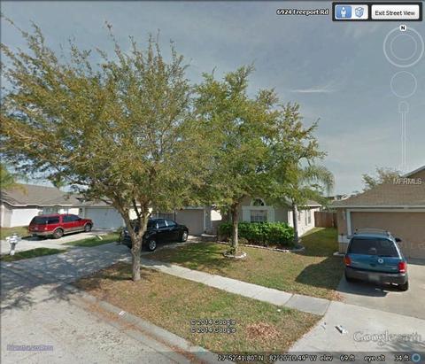 6924 Freeport Rd, Riverview, FL 33578 photo 1