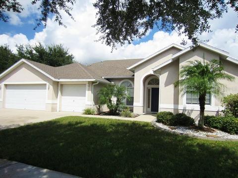 7237 Bucks Ford Dr, Riverview, FL 33578 photo 1