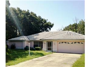8296 Epic Ln, Spring Hill, FL 34608 photo 1