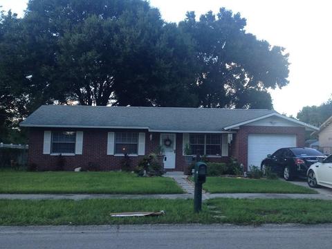 611 Avocado Dr, Seffner, FL 33584 photo 1