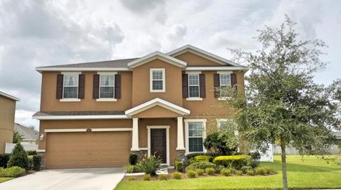 12232 Fairlawn Dr, Riverview, FL 33579 photo 1