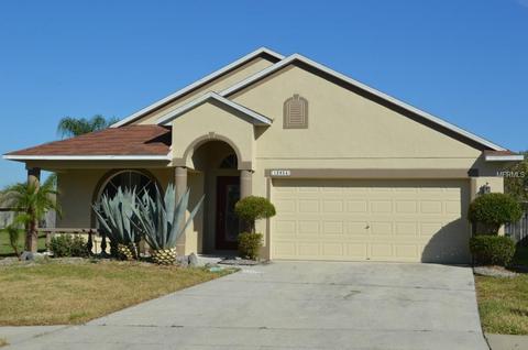 12824 Standbridge Dr, Riverview, FL 33579 photo 1