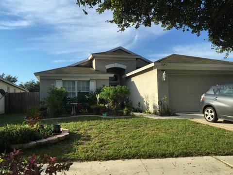 13221 Early Run Ln, Riverview, FL 33578 photo 1