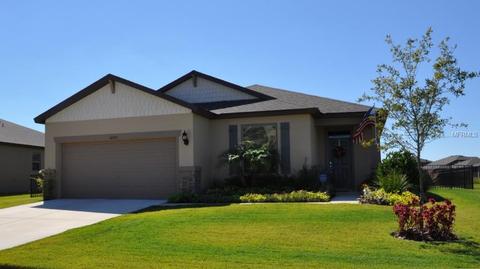 10723 56th St E, Parrish, FL 34219 photo 1