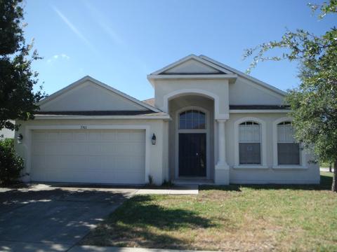 7301 Forest Mere Dr, Riverview, FL 33578 photo 1