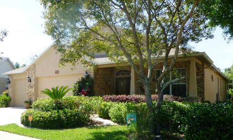 6807 Bishops Pointe Way, Riverview, FL 33578 photo 1
