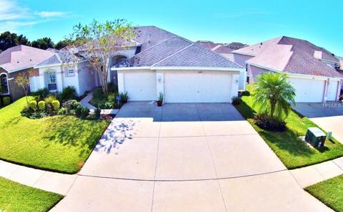 1407 Rowantree Dr, Dover, FL 33527 photo 1