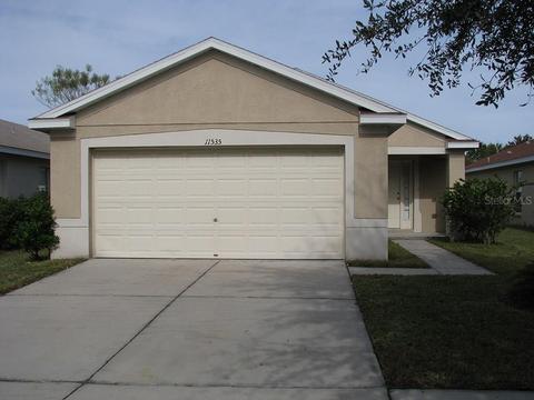 11535 Hammocks Glade Dr, Riverview, FL 33569 photo 1